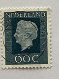 [Queen Juliana - New Values, type TK5]