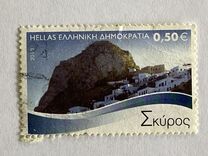 [Greek Islands, Typ CBU]