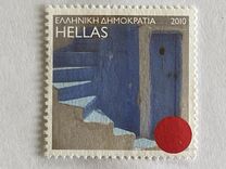 [Greek Islands, Typ CBW]
