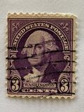 [George Washington, tipas IM]