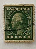 [George Washington, tegund DW47]
