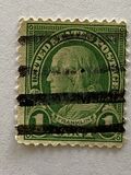 [Benjamin Franklin, 1706-1790, jenis FD4]