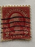 [George Washington, 1732-1799, type EZ2]