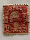 [George Washington, 1732-1799, type EZ4]