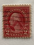 [George Washington, 1732-1799, type EZ4]
