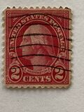 [George Washington, 1732-1799, type EZ4]