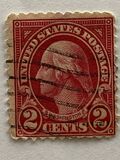 [George Washington, 1732-1799, type EZ5]