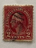 [George Washington, 1732-1799, type EZ5]
