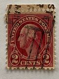 [George Washington, 1732-1799, type EZ5]