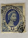 [Queen Elizabeth II, Tüüp A1]