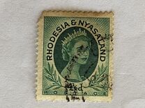 [Queen Elizabeth II, Tüüp A6]
