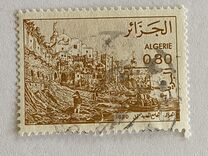 [Views of Algeria before 1830, tegund TG]