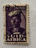 [War Effort - Prices are for Single Stamps, tyyppi DO1]