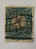[Local Motives - Prices are for Single Stamps, Tipi BW2]