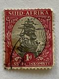 [Local Motives - Prices are for Single Stamps, Tipi C4]