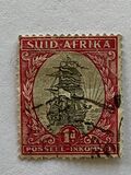 [Local Motives, Country name in English or Afrikaans - Prices are for Single Stamps, Typ BB]