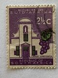 [Definitive Issues of 1961 with Different Watermark, type IB4]
