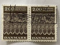 [Lace Patterns from South Jutland, тип NB]