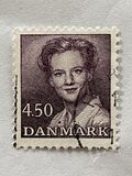 [Queeen Margrethe II, Tüüp NS26]