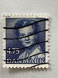 [Queeen Margrethe II, Tüüp NS27]