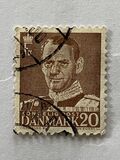 [King Frederik IX, प्रकार CJ14]