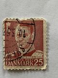 [King Frederik IX, प्रकार CJ15]