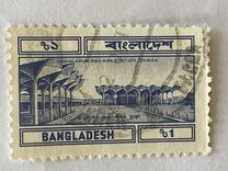 [Postal Communications, type FJ]