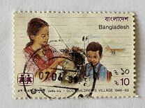 [The 40th Anniversary of S.O.S. International Children's Village, ประเภท IW]