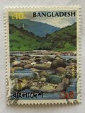 [Natural Beauty of Bangladesh, type OB]