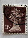 [Queen Elizabeth II, type IB58]