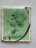 [Queen Elizabeth II, type IB59]