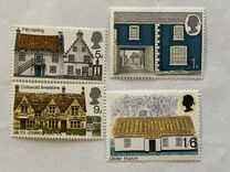 [British Rural Architecture, tyyppi KN]