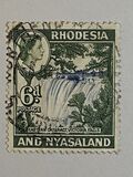 [Queen Elizabeth II, Local Motives, Вид L]