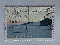 [Antarctic Scenes, տեսակ BW]