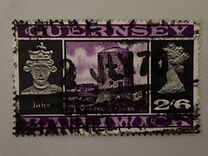 [Daily Stamps, type M]