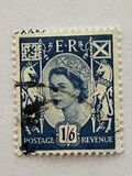 [Queen Elizabeth II - New Values, タイプ C1]