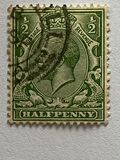 [King George V, type BX]