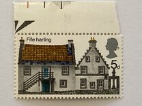 [British Rural Architecture, Typ KN]