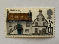 [British Rural Architecture, Typ KN]