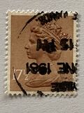 [Queen Elizabeth II, type IB60]