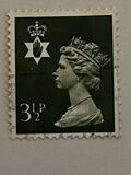 [Queen Elizabeth II - New Values, 类型 D5]