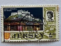 [Definitive Issue, type E]