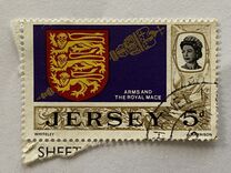 [Definitive Issue, tegund F]