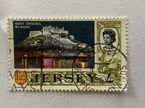 [Definitive Issue, tegund E]