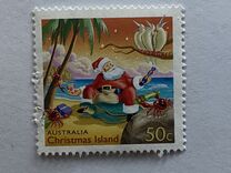 [Christmas, typ SD]