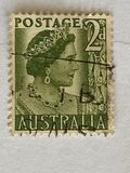 [Queen Elizabeth, 类型 BP1]