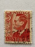 [King George VI, 1895-1952, tyyppi BO2]
