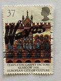 [EUROPA Stamps - Post Offices, type AIE]