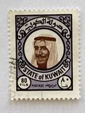 [Shaikh Sabah, Tip ON3]