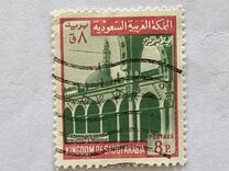 [Foyer of the Mosque of the Prophet Muhammad, type RQ]